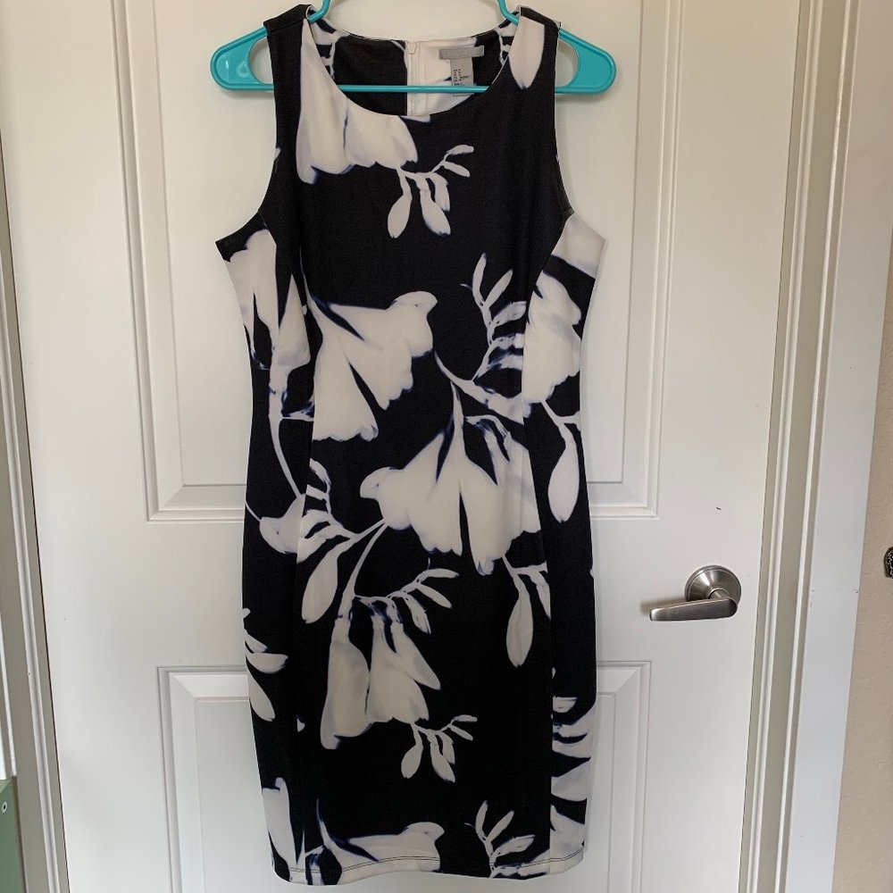 H&M Professional Dress size M